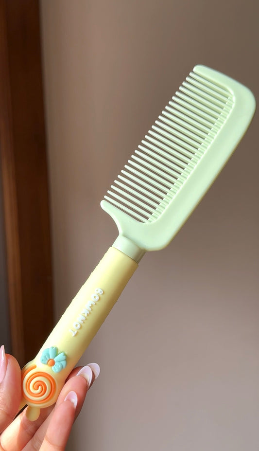 Korean Hair Combs