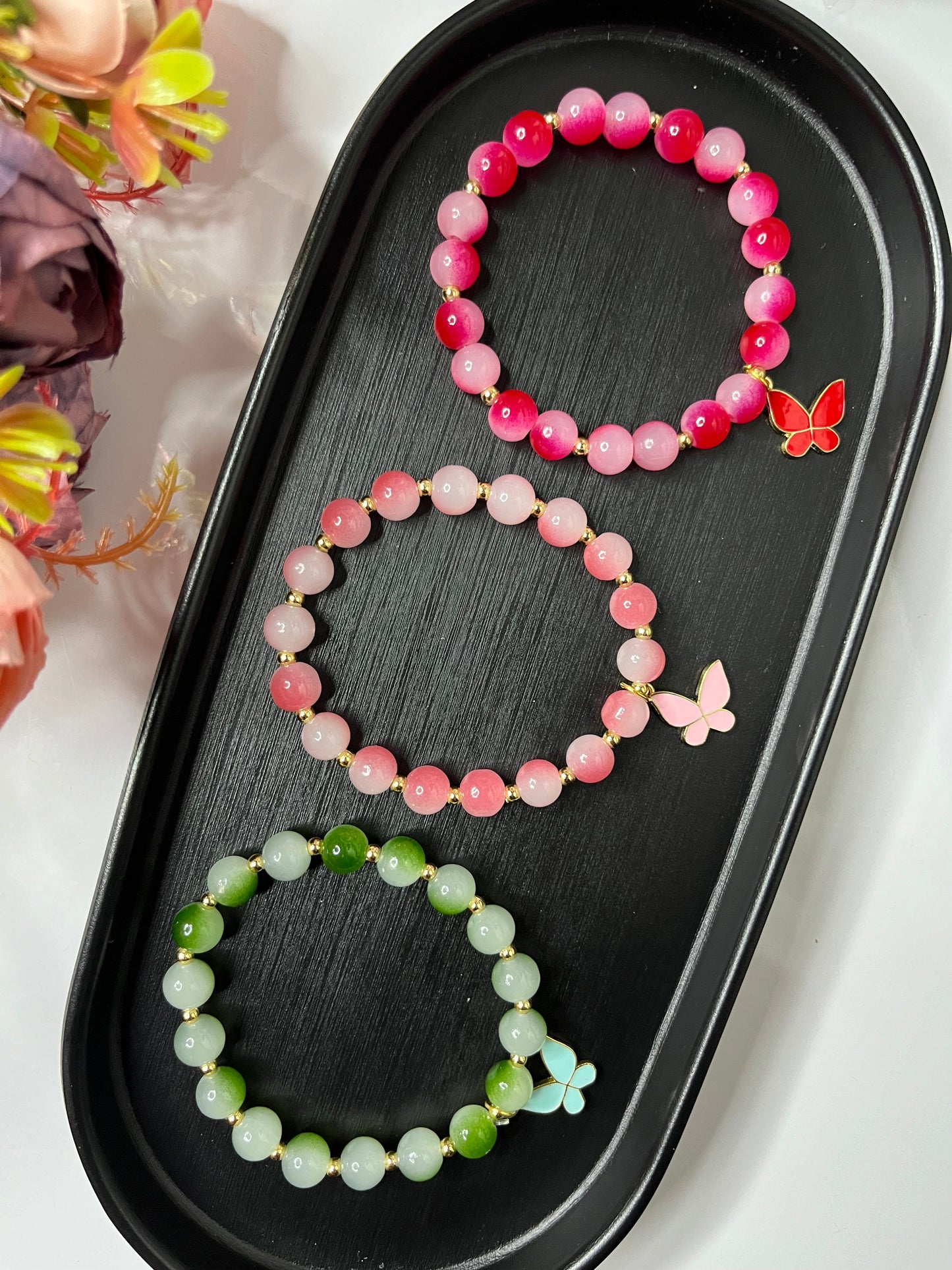 Beads Bracelet