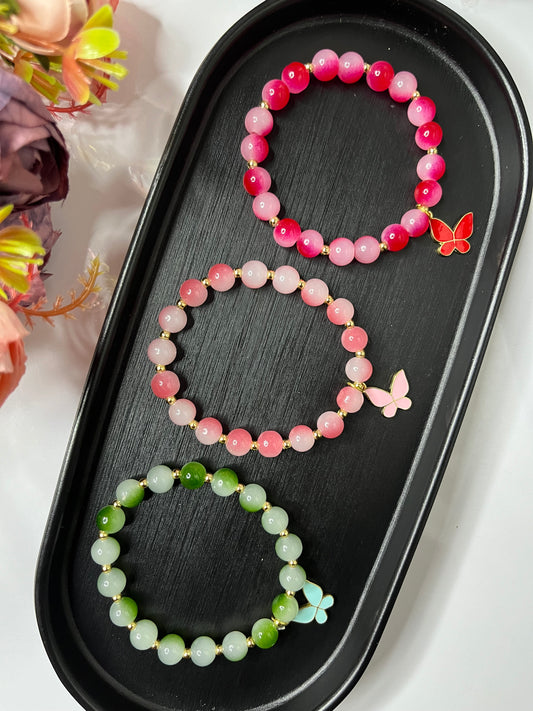 Beads Bracelet