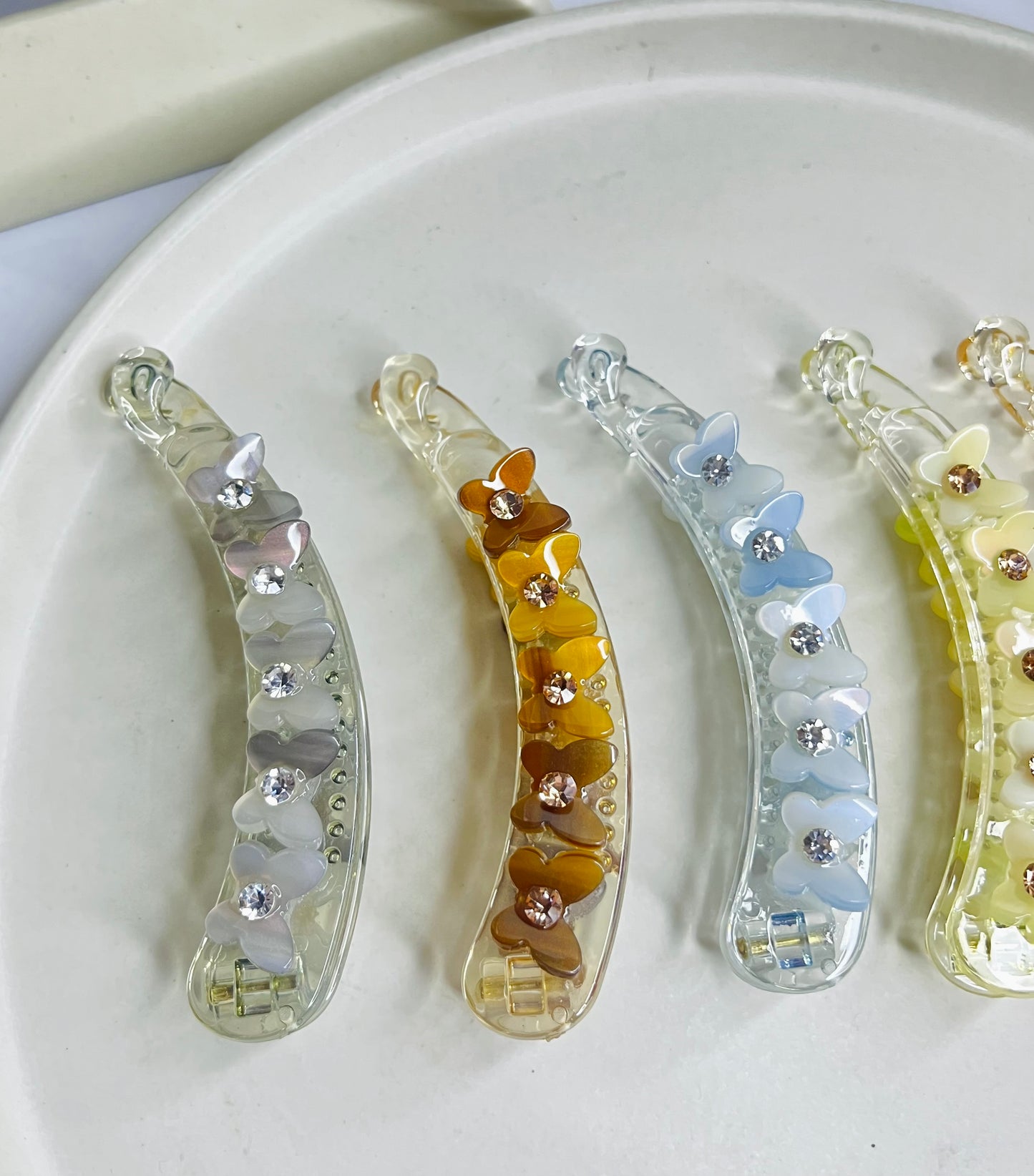 Luxe Banana Clip ( Large )