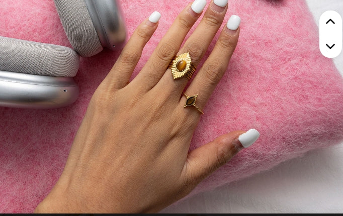 French Ring