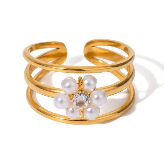 Luxe Ring