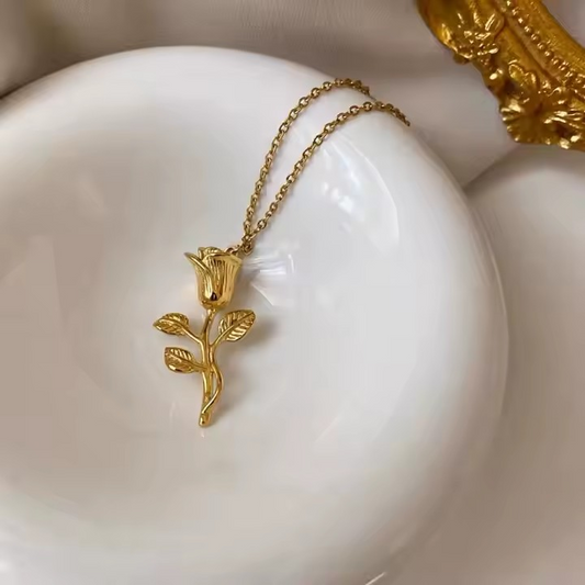 Valentine Necklace