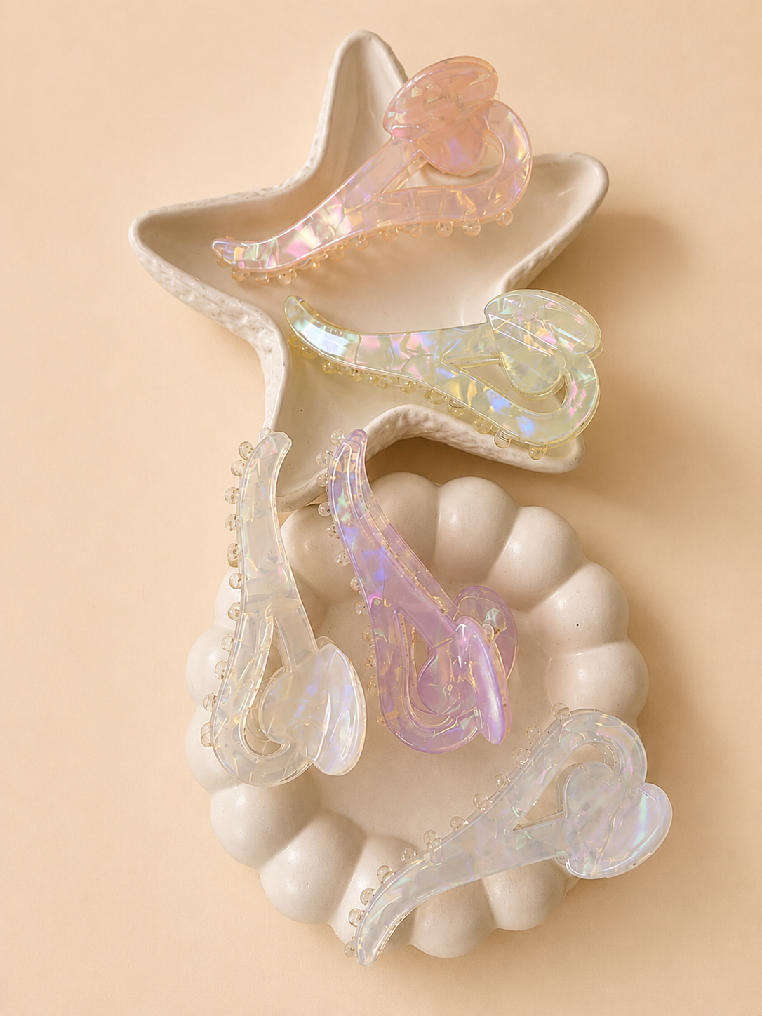Pinteresty Claw Clip