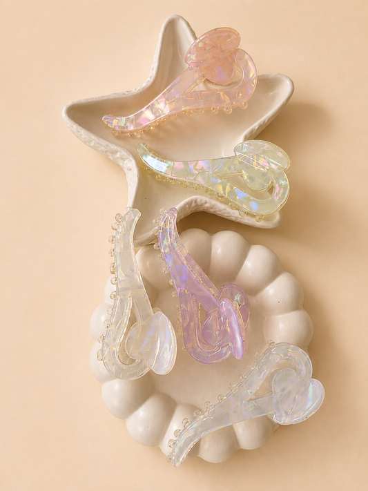 Pinteresty Claw Clip