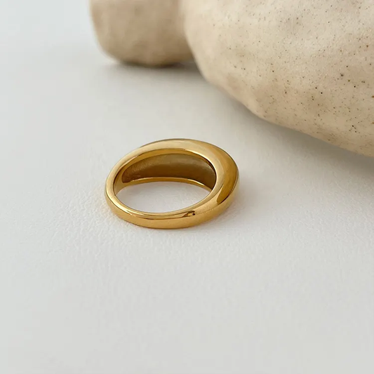 Chunky Ring