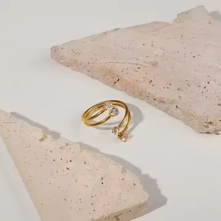 Promise Ring