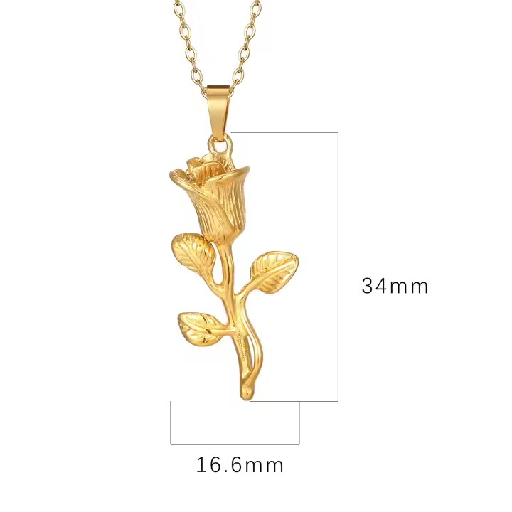 Valentine Necklace