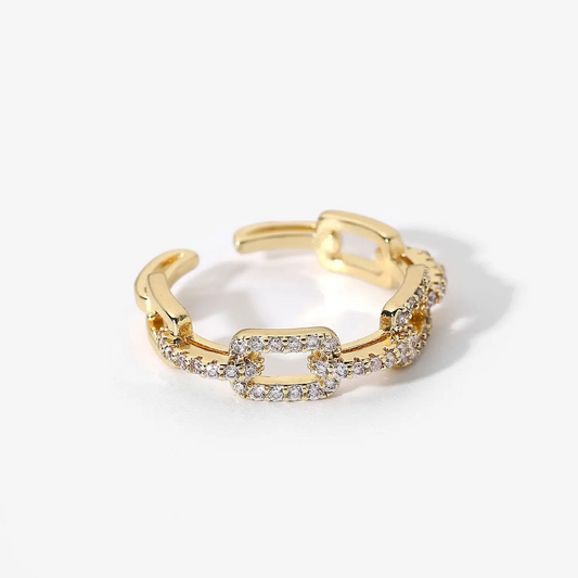 Band Ring