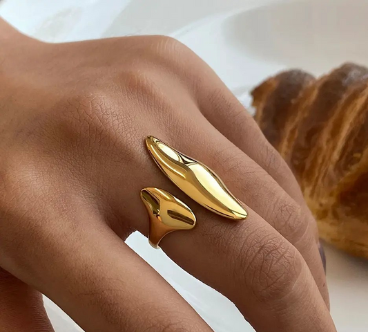 Open Ring