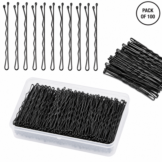 Bobby Hair Pins