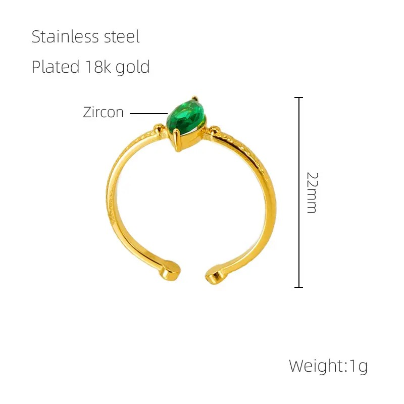 Minimal Ring