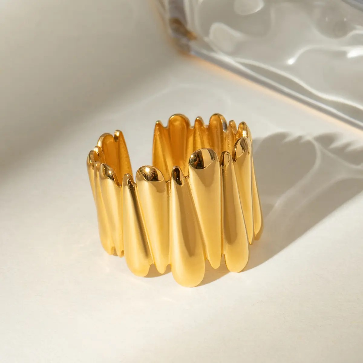 Chunky Ring