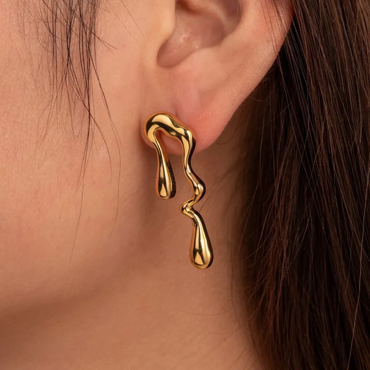 Drop Earring