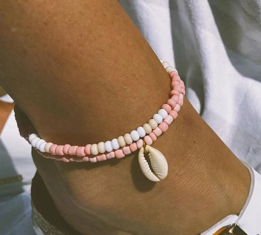 Beach Anklet