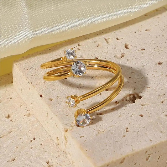 Promise Ring
