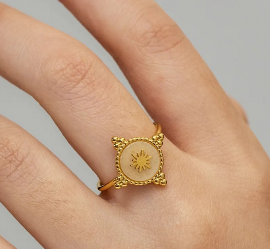 Shine Ring