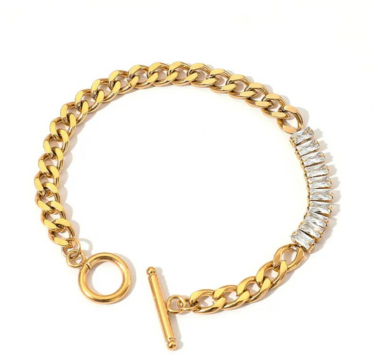 Chain Bracelet